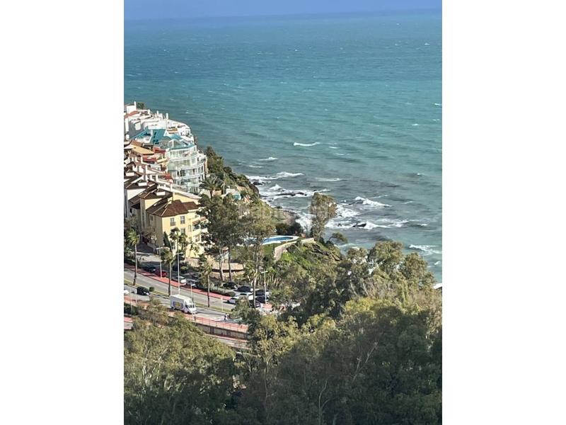 Foto 3f400ca1-ac72-49e3-82ec-4e21984a787c. Attique avec parking piscine dans Zona Centro Comercial Torrequebrada Benalmádena