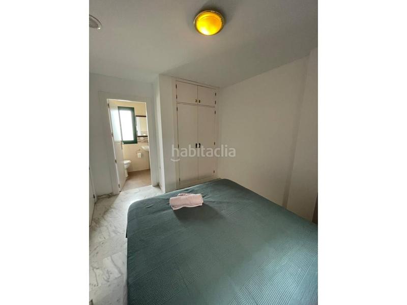 Foto 42f3389c-396e-45a2-9dad-9b35f093b0a4. Attique avec parking piscine dans Zona Centro Comercial Torrequebrada Benalmádena