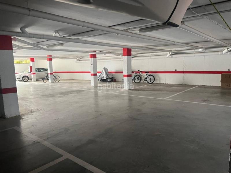 Foto 49bb6de5-27c4-492c-b248-7df6bb403ba3. Attique avec parking piscine dans Zona Centro Comercial Torrequebrada Benalmádena