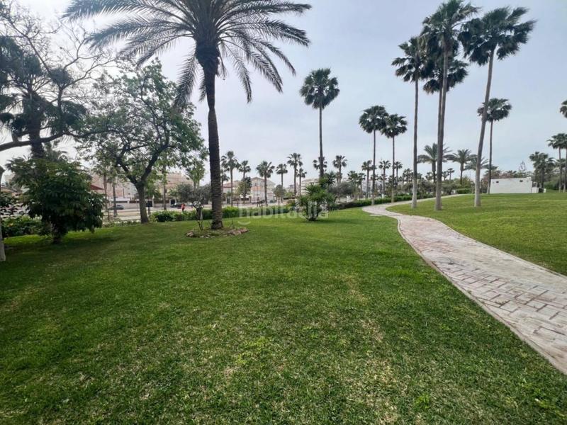 Foto 630f4f52-17c7-4264-9f0d-15ca5e65e17f. Attique avec parking piscine dans Zona Centro Comercial Torrequebrada Benalmádena