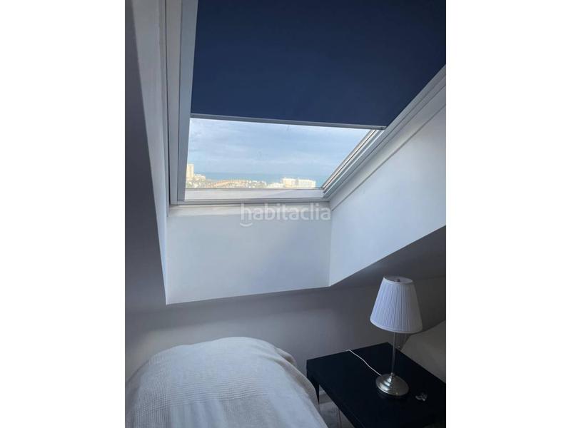 Foto 6a82e346-325c-48be-a358-b41e0b4b25d2. Attique avec parking piscine dans Zona Centro Comercial Torrequebrada Benalmádena