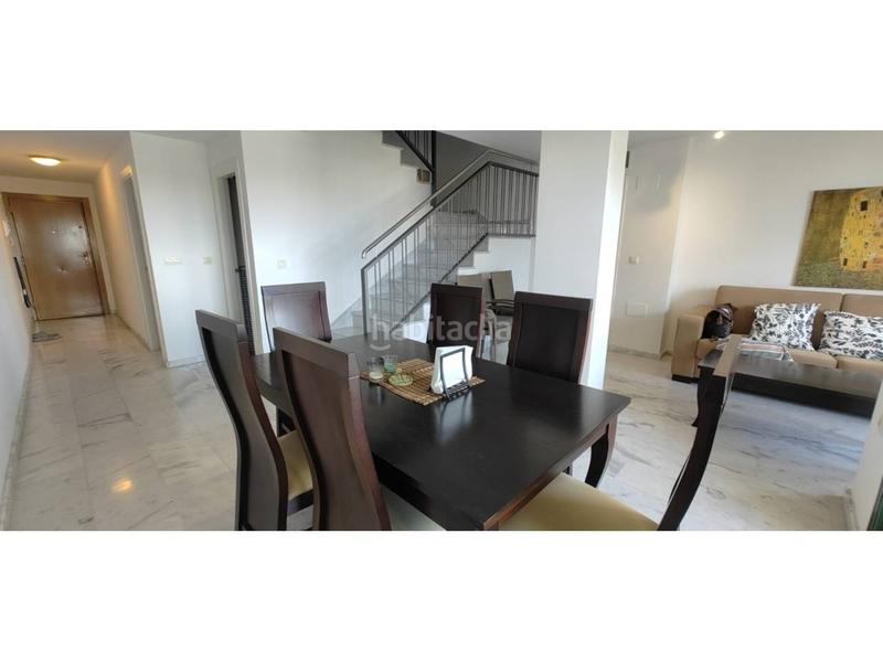 Foto 7be154bd-9746-4681-a65e-4bf5b04b21b2. Attique avec parking piscine dans Zona Centro Comercial Torrequebrada Benalmádena