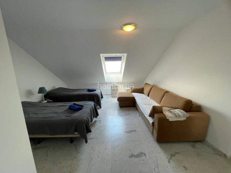 Foto 83ff22c3-d242-476d-8988-40906118f873. Attique avec parking piscine dans Zona Centro Comercial Torrequebrada Benalmádena