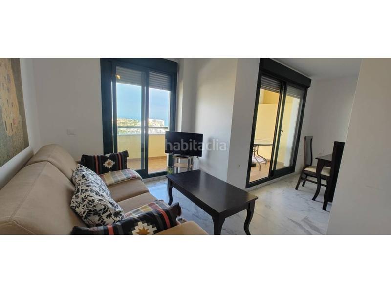 Foto 91f0bccd-8037-4c48-9537-f9ba9771c4e5. Attique avec parking piscine dans Zona Centro Comercial Torrequebrada Benalmádena