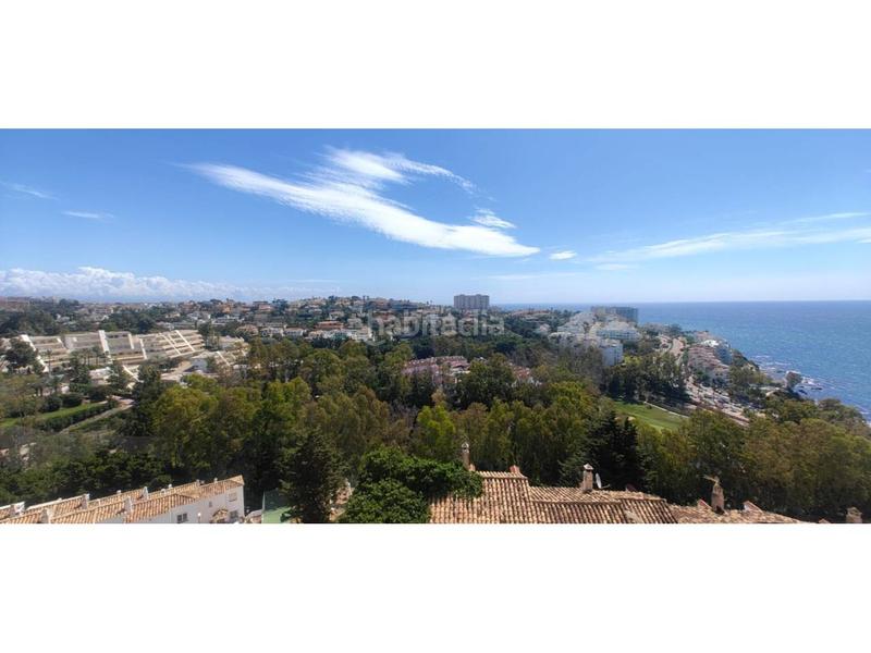 Foto 9c597209-861d-4dd6-ac9e-a9d6aed1278c. Attique avec parking piscine dans Zona Centro Comercial Torrequebrada Benalmádena