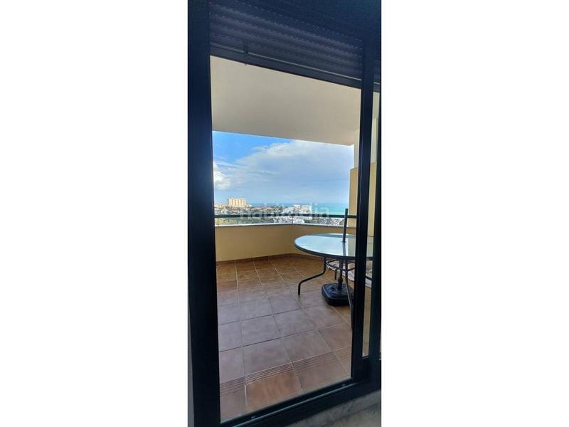 Foto e03d9b07-6a60-4982-b3d1-167101a5cea3. Attique avec parking piscine dans Zona Centro Comercial Torrequebrada Benalmádena