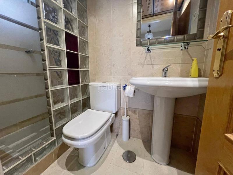 Foto e35a423b-499a-43e1-9ad3-7106a3742fc3. Attique avec parking piscine dans Zona Centro Comercial Torrequebrada Benalmádena