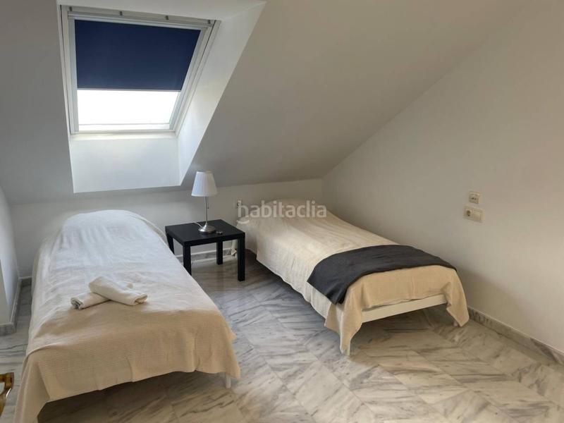 Foto f7d5968a-93cb-45d9-a9c4-9d0c5d8a85d7. Attique avec parking piscine dans Zona Centro Comercial Torrequebrada Benalmádena