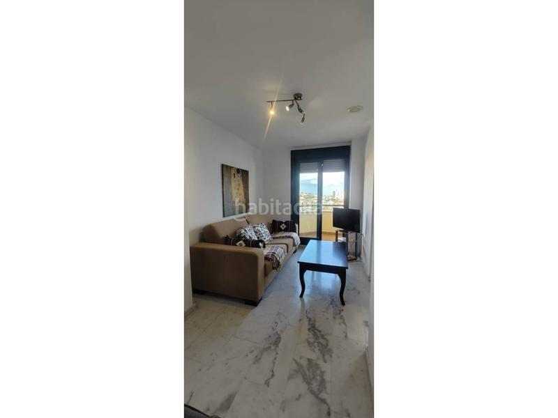 Foto fc9c6027-8948-4302-8dd3-881dda6406d5. Attique avec parking piscine dans Zona Centro Comercial Torrequebrada Benalmádena