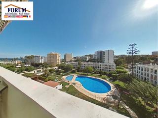 Apartament a Cortijo Torrequebrada. Apartamento en benalmádena costa