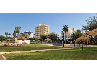 Appartement à Cortijo Torrequebrada. Apartamento en benalmádena costa