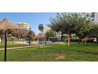 Appartement à Cortijo Torrequebrada. Apartamento en benalmádena costa