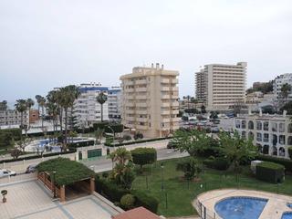 Apartament a Cortijo Torrequebrada. Apartamento en benalmádena costa