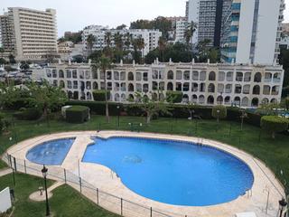 Apartament en Cortijo Torrequebrada. Apartamento en benalmdena costa