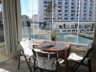 Apartament en Puerto Marina. Apartamento en benalmdena costa
