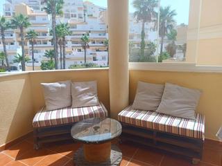 Apartament a Zona Centro Comercial Torrequebrada. Apartamento en benalmádena