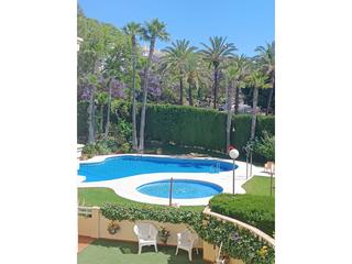 Apartamento en Zona Centro Comercial Torrequebrada. Apartamento en benalmdena