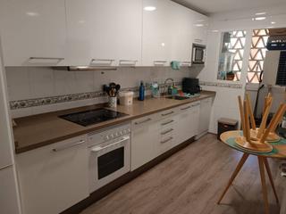 Apartament en Zona Centro Comercial Torrequebrada. Apartamento en benalmdena