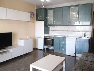Apartament a Solymar. Apartamento en benalmádena costa