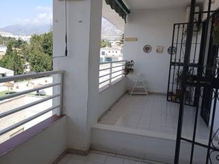 Apartament en Solymar. Apartamento en benalmdena costa