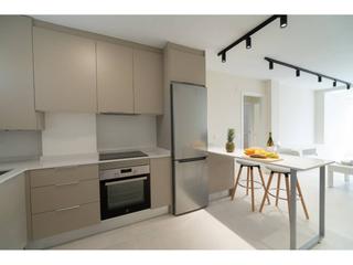 Apartament a La Carihuela - Los Nidos. Apartamento en torremolinos