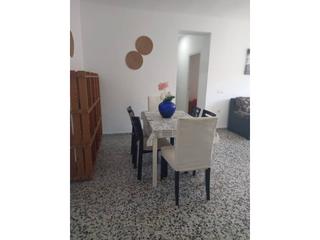 Piso en El Molinillo - Capuchinos. Piso en málaga centro
