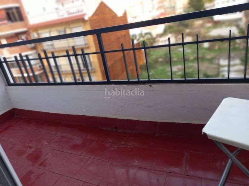 Foto 48c5022d-d510-404f-b26c-b84a4682b12e. Pis a El Molinillo - Capuchinos Málaga