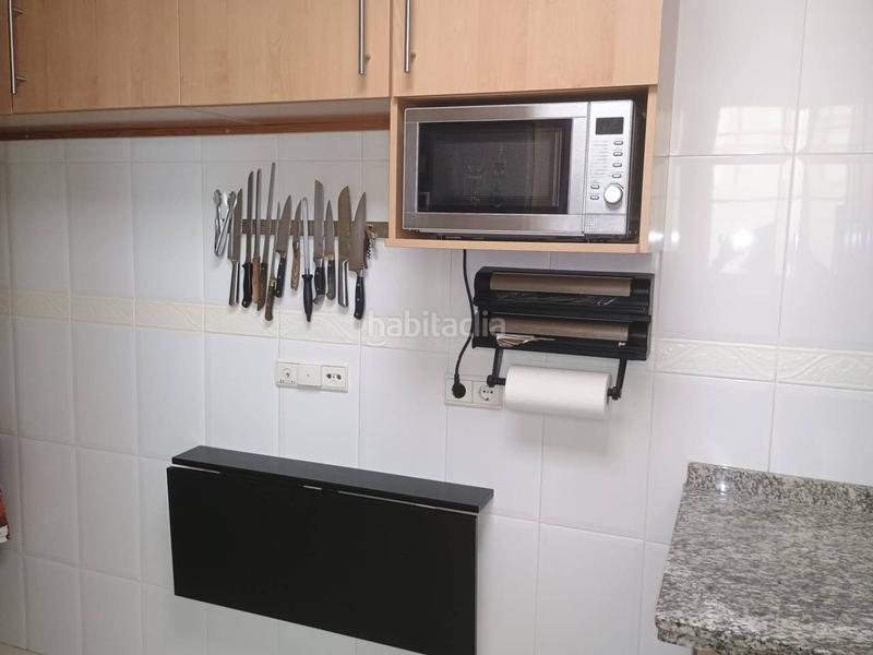 Foto 35a0b592-3cc5-422a-ae0a-9d3cc7764831. Appartement avec chauffage parking piscine dans Montealto - Monterrey Benalmádena