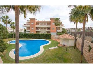Apartament a Montealto - Monterrey. Apartamento en benalmádena