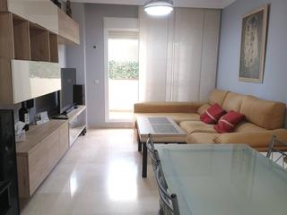 Apartament a Montealto - Monterrey. Apartamento en benalmádena