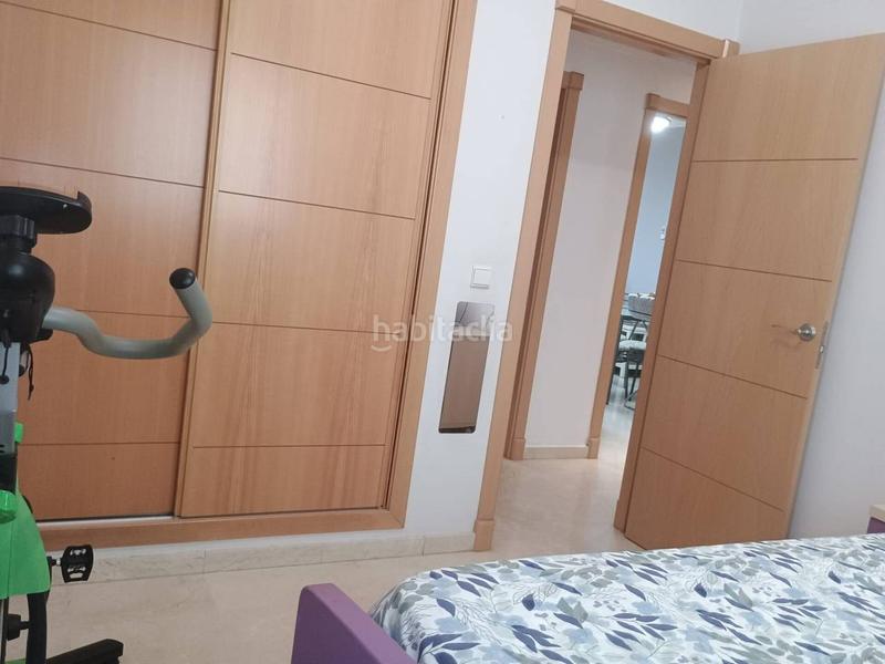 Foto cf7a7820-1f46-41e6-9fe3-17ebf3b0ed91. Appartement avec chauffage parking piscine dans Montealto - Monterrey Benalmádena