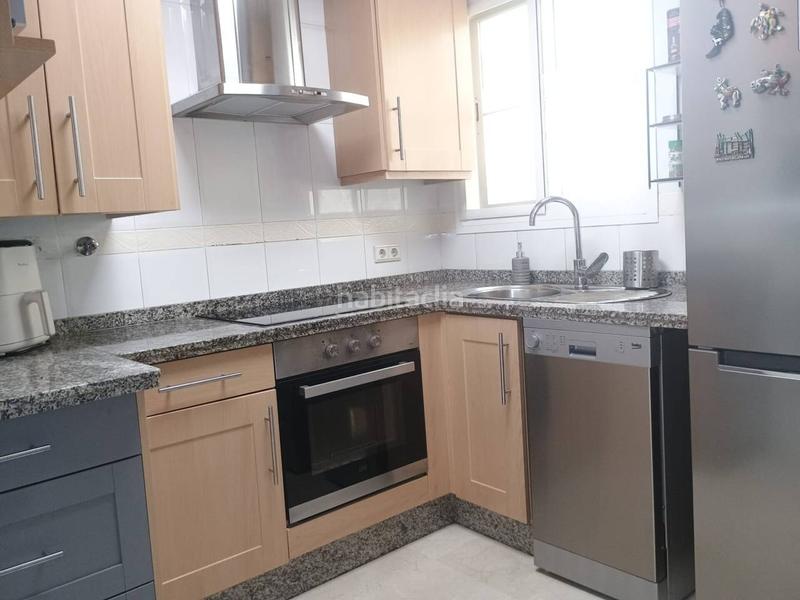 Foto ed0f4b11-95bc-4031-bdf3-562918ae8758. Appartement avec chauffage parking piscine dans Montealto - Monterrey Benalmádena
