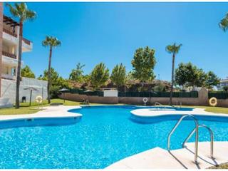 Apartament a Montealto - Monterrey. Apartamento en benalmádena