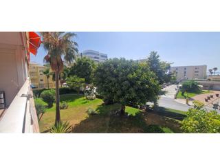 Apartament en La Carihuela - Los Nidos. Apartamento en torremolinos