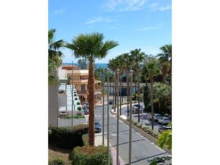 Lloguer Apartament a Zona Centro Comercial Torrequebrada. Apartamento en benalmádena costa
