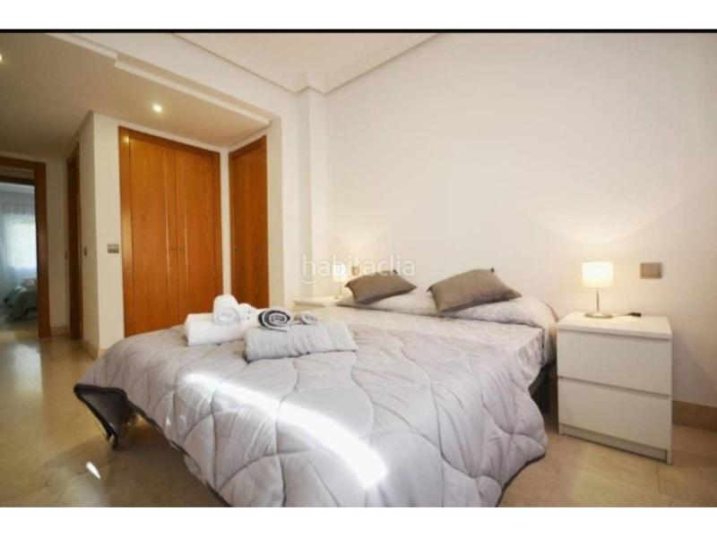 Foto 0516c361-a7a7-4761-8595-166d8879461d. Miete appartement mit heizung parking pool in Zona Centro Comercial Torrequebrada Benalmádena