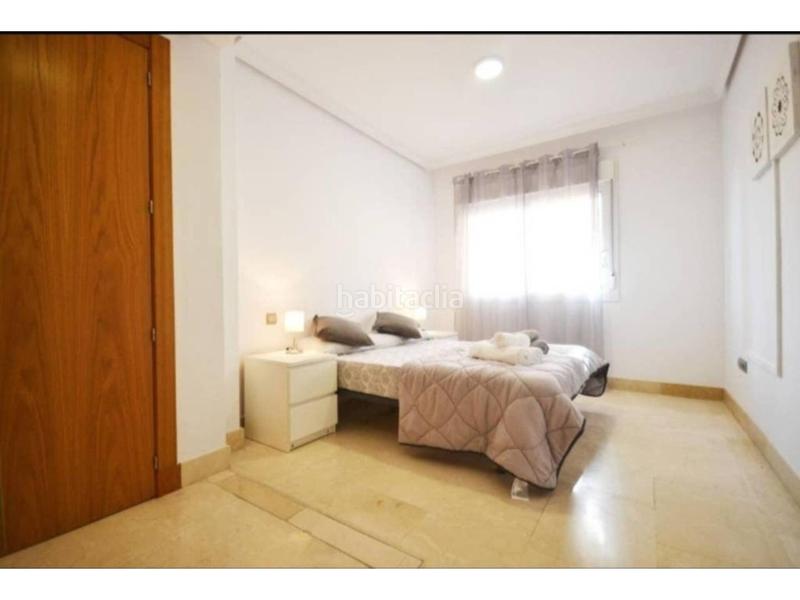 Foto 70a03541-fdff-43c0-938e-33487f42f308. Miete appartement mit heizung parking pool in Zona Centro Comercial Torrequebrada Benalmádena