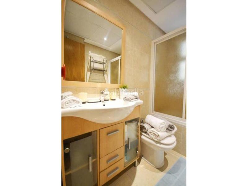 Foto a1d30bdc-dde7-41bf-8597-a70cb909c310. Miete appartement mit heizung parking pool in Zona Centro Comercial Torrequebrada Benalmádena