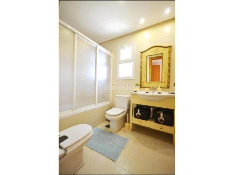 Foto c870d8bd-11a7-45bd-9f5b-77d82b7a2353. Miete appartement mit heizung parking pool in Zona Centro Comercial Torrequebrada Benalmádena