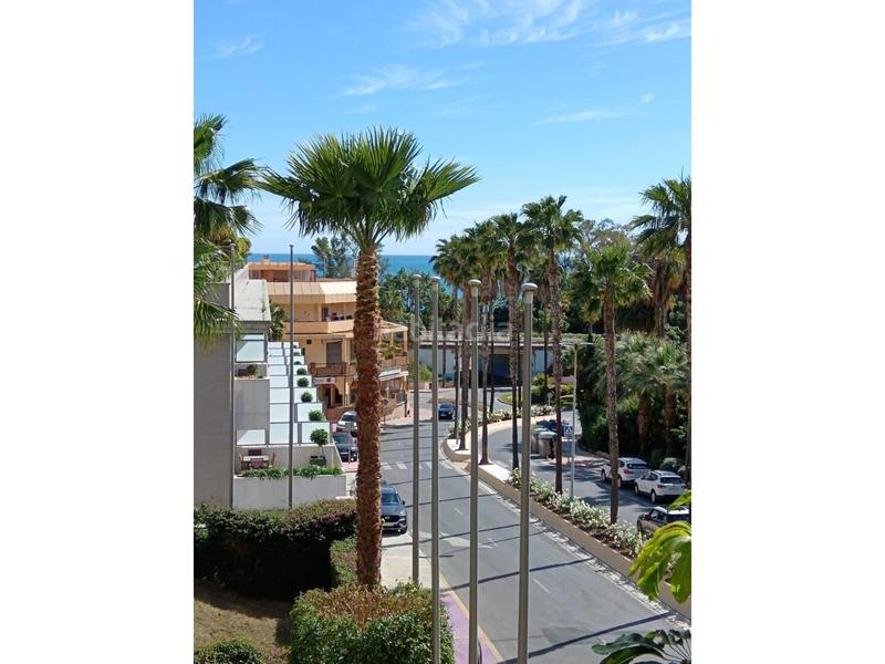 Foto f0454834-4482-4b4c-ad8b-ef6927aa9d09. Miete appartement mit heizung parking pool in Zona Centro Comercial Torrequebrada Benalmádena