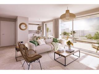 Apartament a Montemar. Apartamento en torremolinos