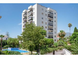 Apartament a Solymar. Apartamento en benalmádena costa