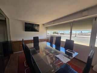 Local Comercial en Puerto Marina