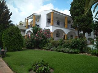 Miete Appartement in Montemar. Estudio en torremolinos