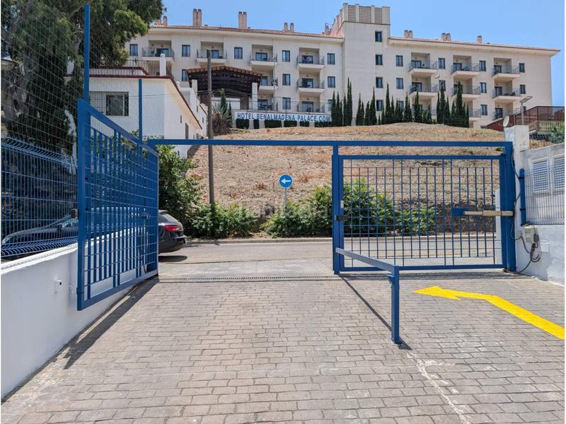 Foto 3b1bf4c6-db3a-4f7a-a860-a3b2967aaf1e. Parking coche garaje doble costa en Cortijo Torrequebrada Benalmádena