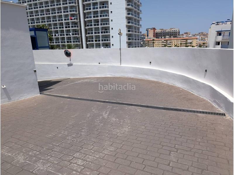 Foto 3bd58a23-d764-41bf-b959-20e1c8bd6247. Parking coche garaje doble costa en Cortijo Torrequebrada Benalmádena