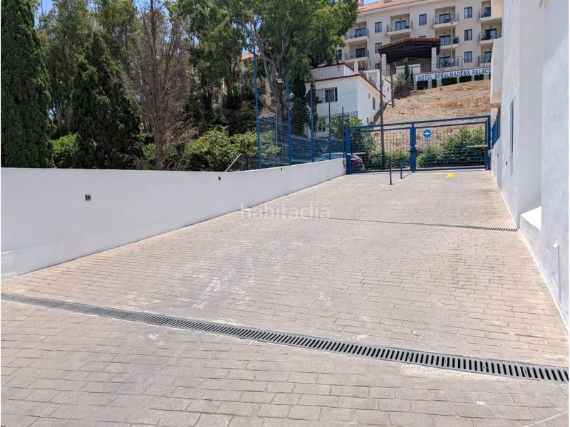 Foto 4a8885c0-d32e-4c26-8ce4-c10c079615c8. Parking coche garaje doble costa en Cortijo Torrequebrada Benalmádena