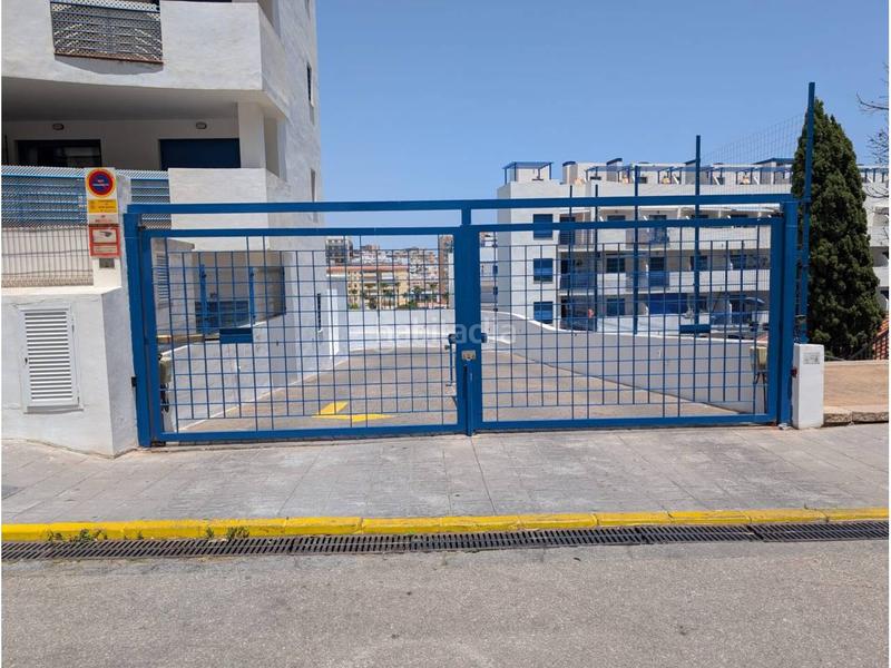 Foto a7baf079-7561-4875-b716-0e498c0071b2. Parking coche garaje doble costa en Cortijo Torrequebrada Benalmádena