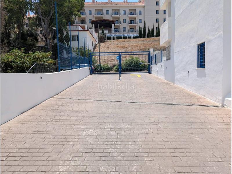 Foto b8f4c644-180d-4f96-9bbe-20bd7c2962e5. Parking coche garaje doble costa en Cortijo Torrequebrada Benalmádena