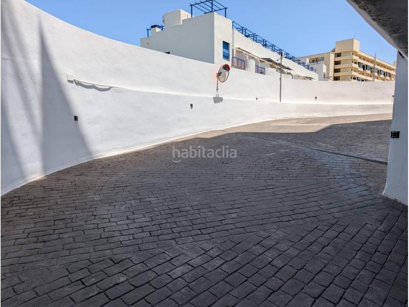 Foto d8fddef8-3eb2-47e6-863e-f7e0bf81bfe3. Parking coche garaje doble costa en Cortijo Torrequebrada Benalmádena